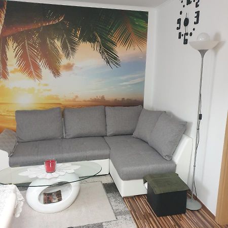 Apartment Sara Koper Extérieur photo