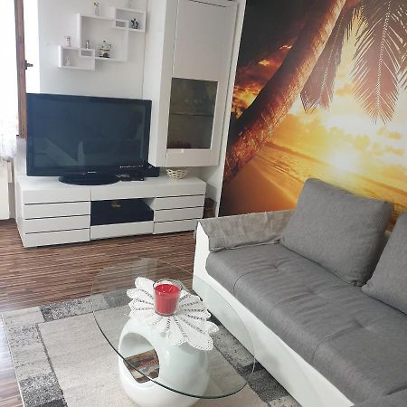 Apartment Sara Koper Extérieur photo