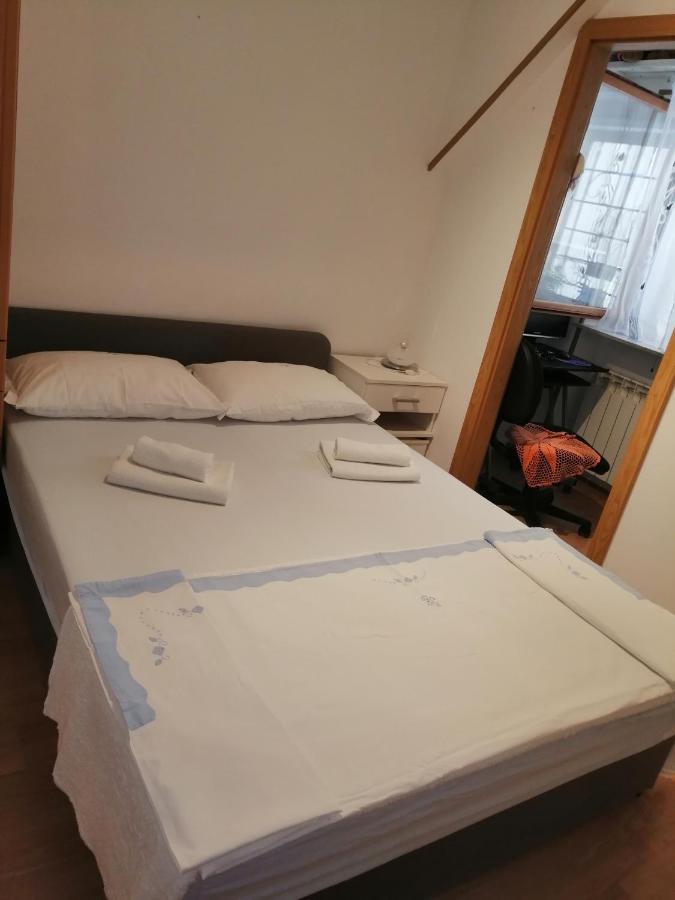 Apartment Sara Koper Extérieur photo